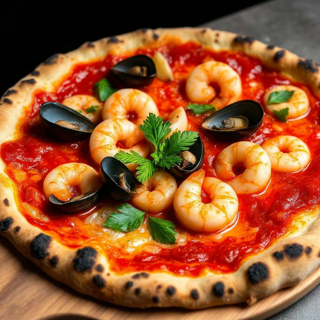 Frutti di Mare