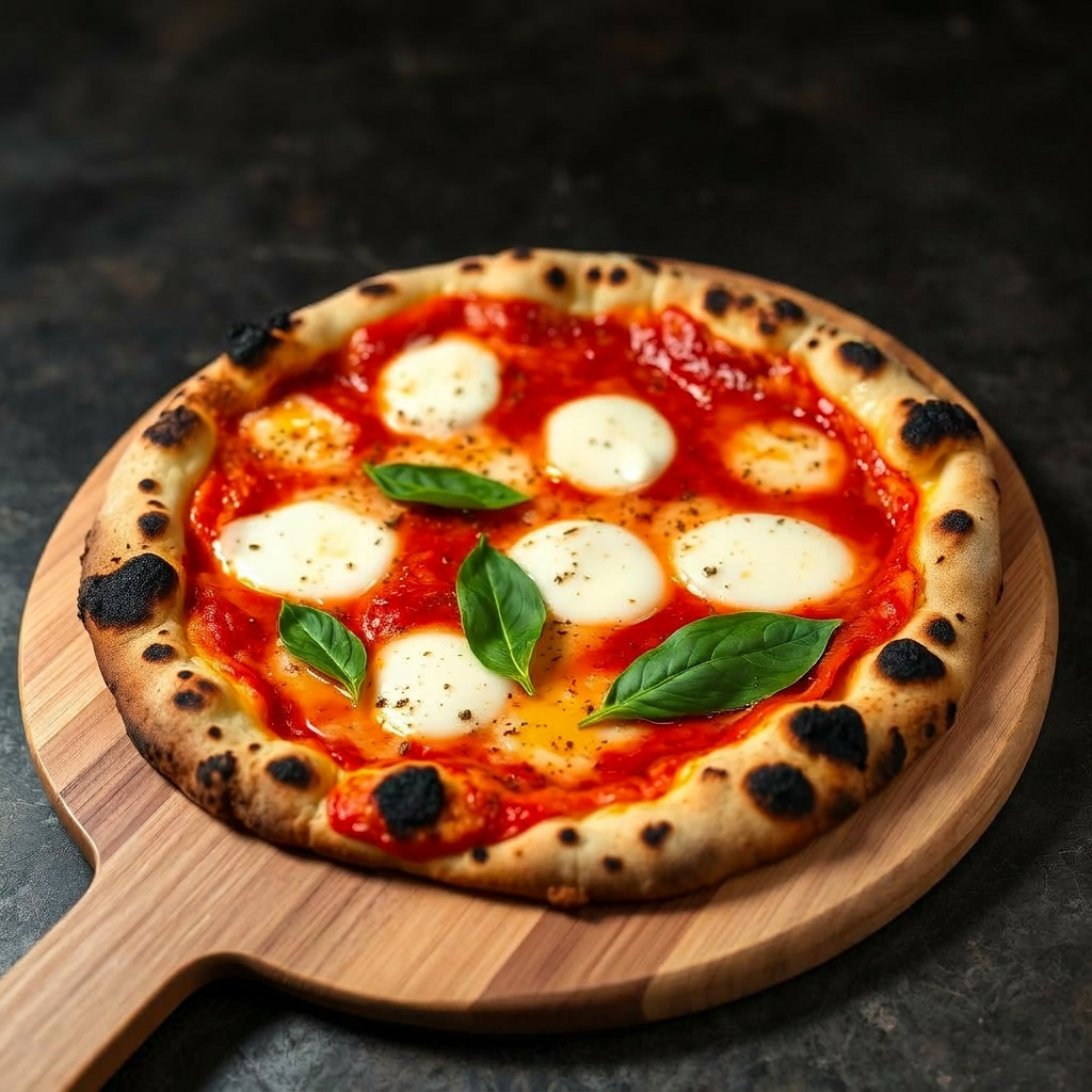 Margherita Brutale