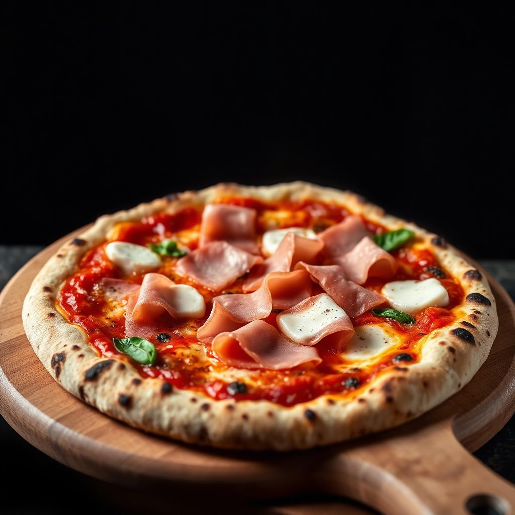 Prosciutto