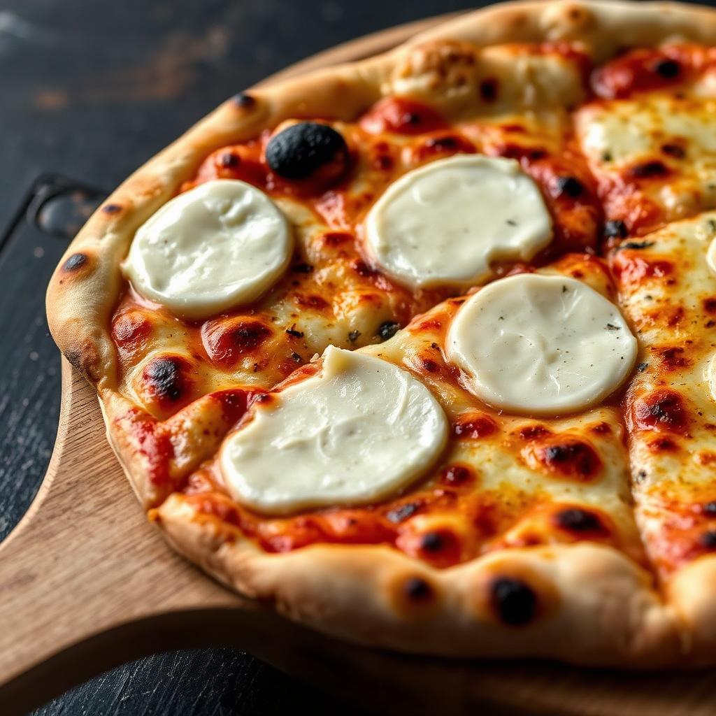Quattro Formaggi